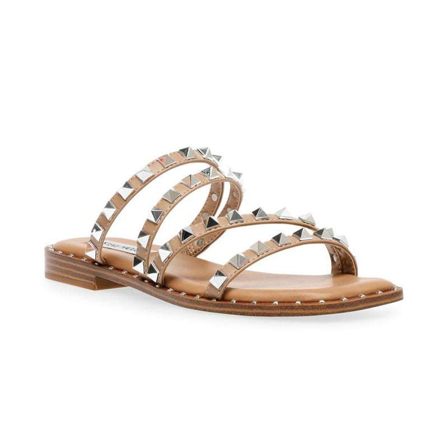 Women * | Steve Madden Outlet Women'S Skyler Tan