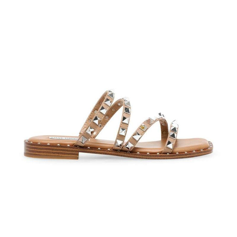 Women * | Steve Madden Outlet Women'S Skyler Tan