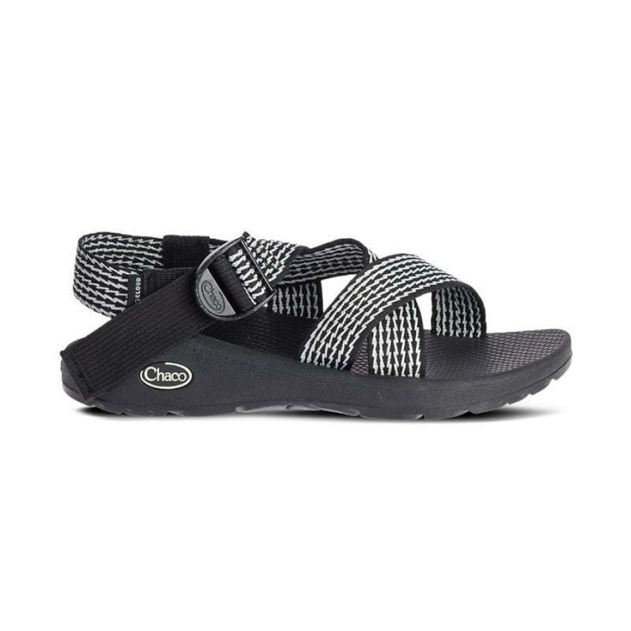 Women * | Chaco Fashion Women'S Mega Z Cloud Prong Black