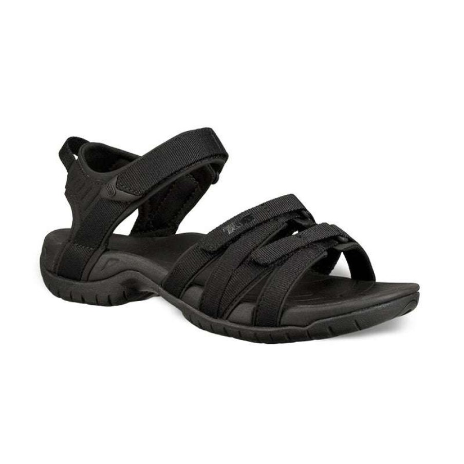 Women * | Teva Best-Selling Women'S Tirra Black/Black