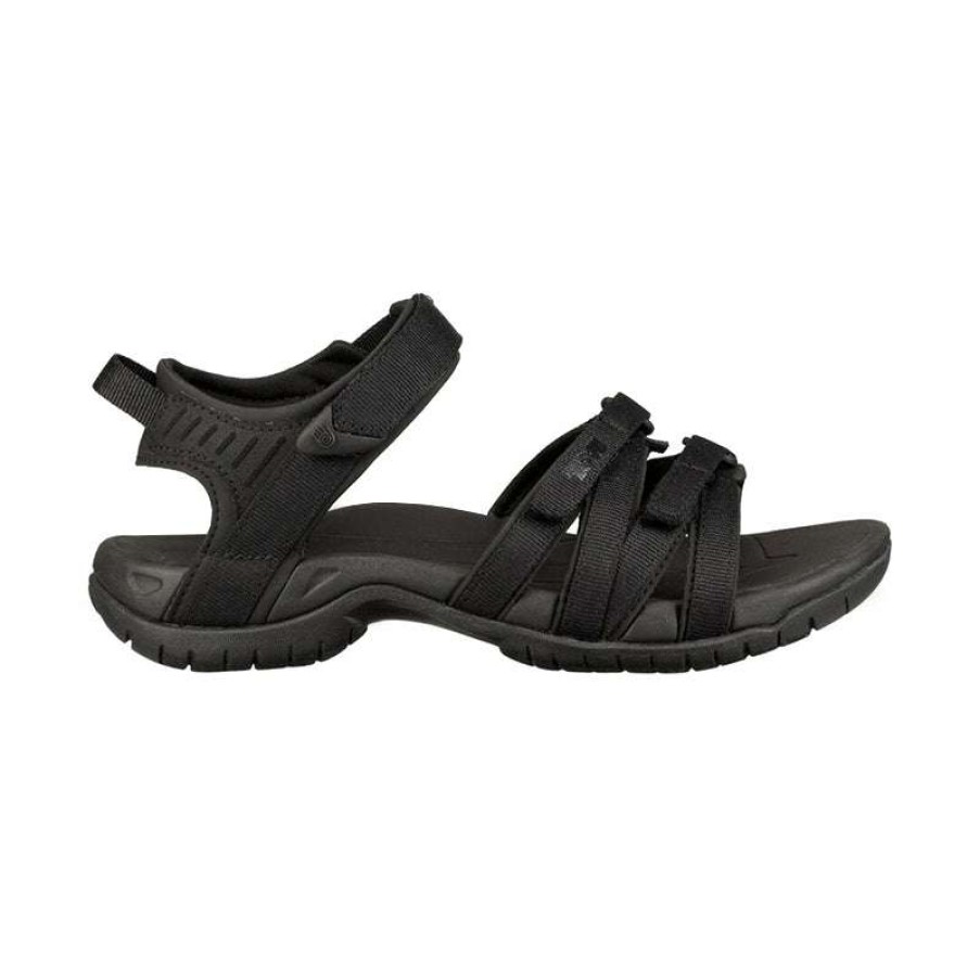 Women * | Teva Best-Selling Women'S Tirra Black/Black