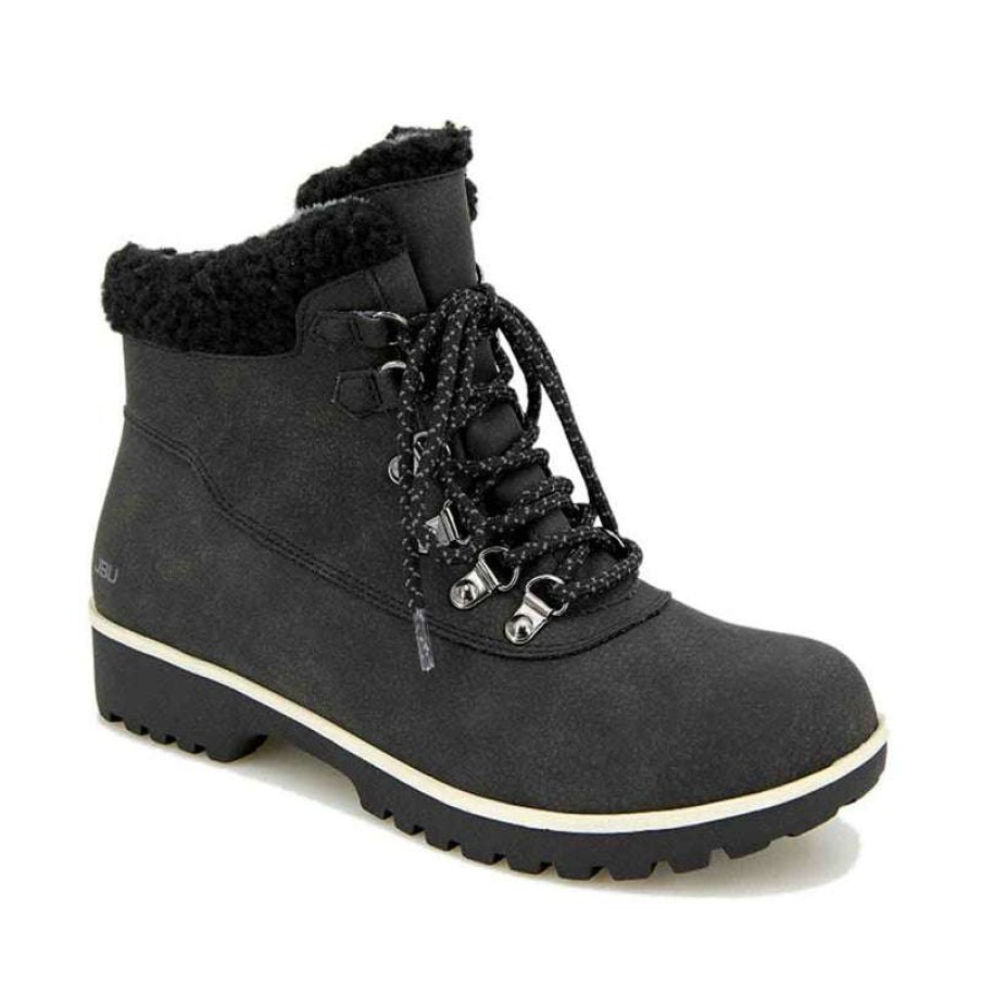 Women * | J-41 Outlet Women'S Blue Creek Black