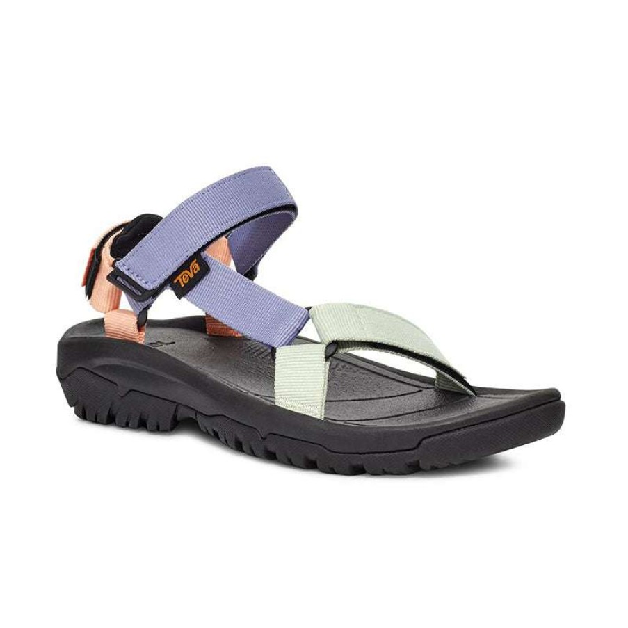 Women * | Teva Best Sale Women'S Hurricane Xlt2 Sherbert Multi