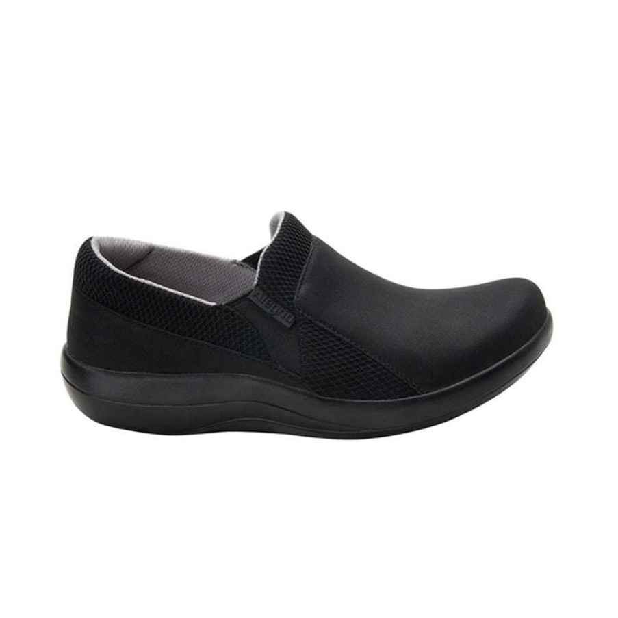 Women * | Alegria Opening Sales Women'S Duette Black