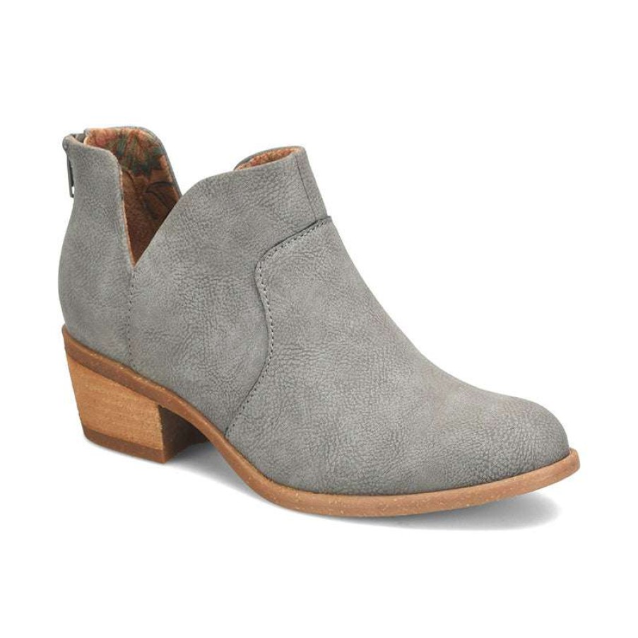 Women * | Born Clearance Women'S Lucy Light Grey