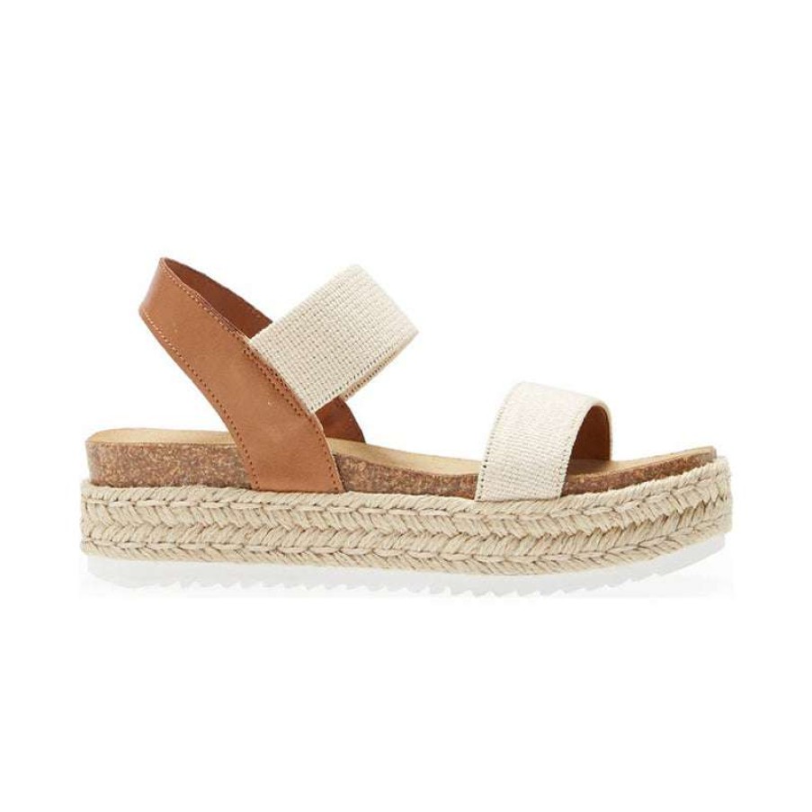 Women * | Steve Madden Latest Fashion Women'S Jaklin Raffia