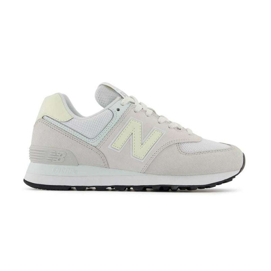 Women * | New Balance Classical Women'S 574 Nimbus Cloud