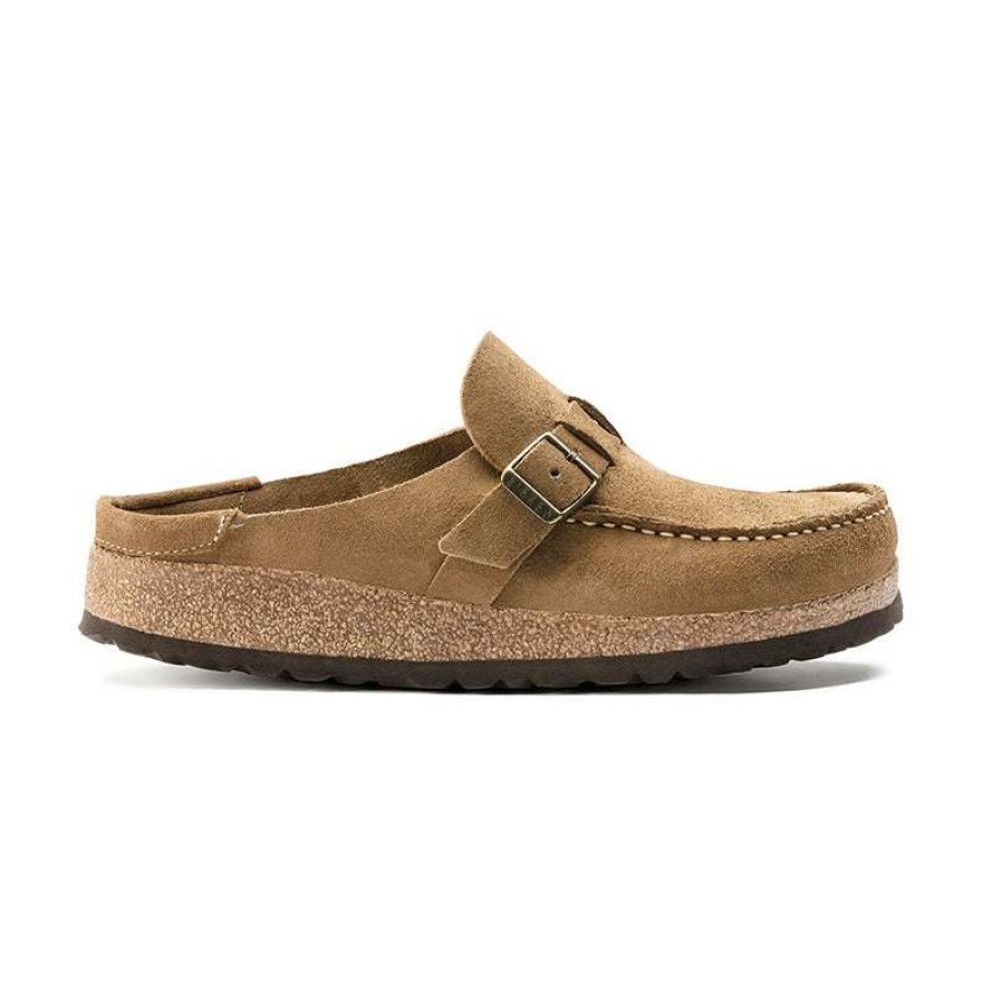 Women * | Birkenstock Best-Selling Women'S Buckley Tea