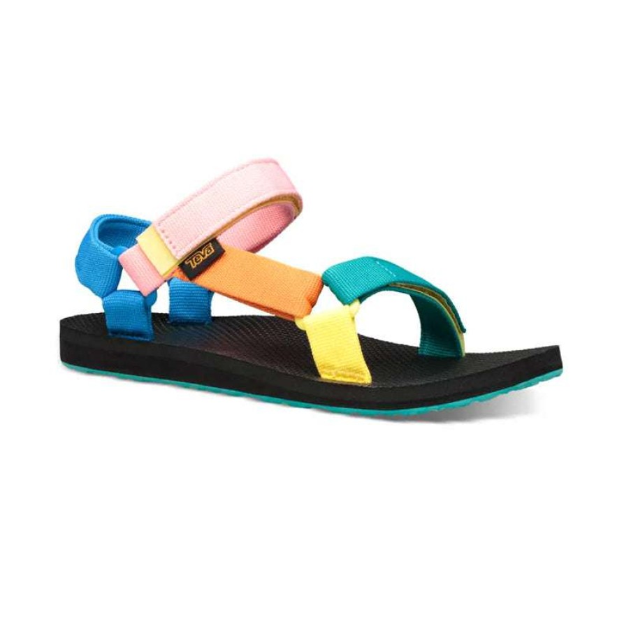 Women * | Teva Quick Delivery Women'S Original Universal 90'S Multi