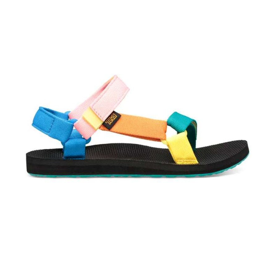 Women * | Teva Quick Delivery Women'S Original Universal 90'S Multi