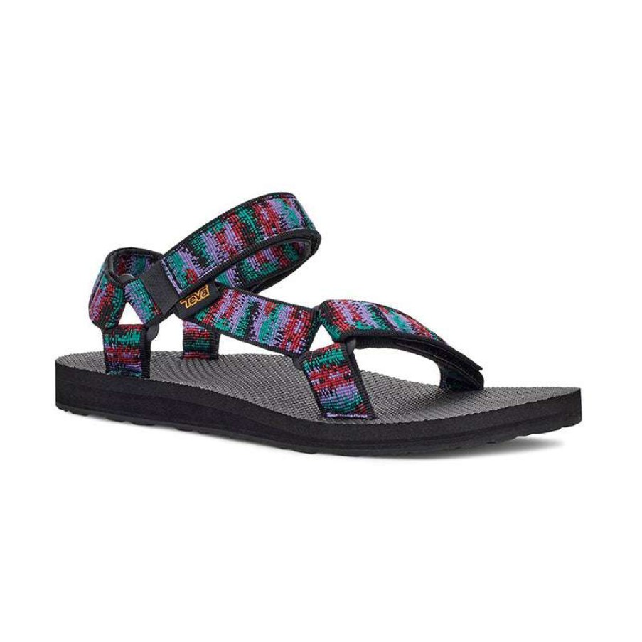 Women * | Teva Quick Delivery Women'S Original Universal Iridescence