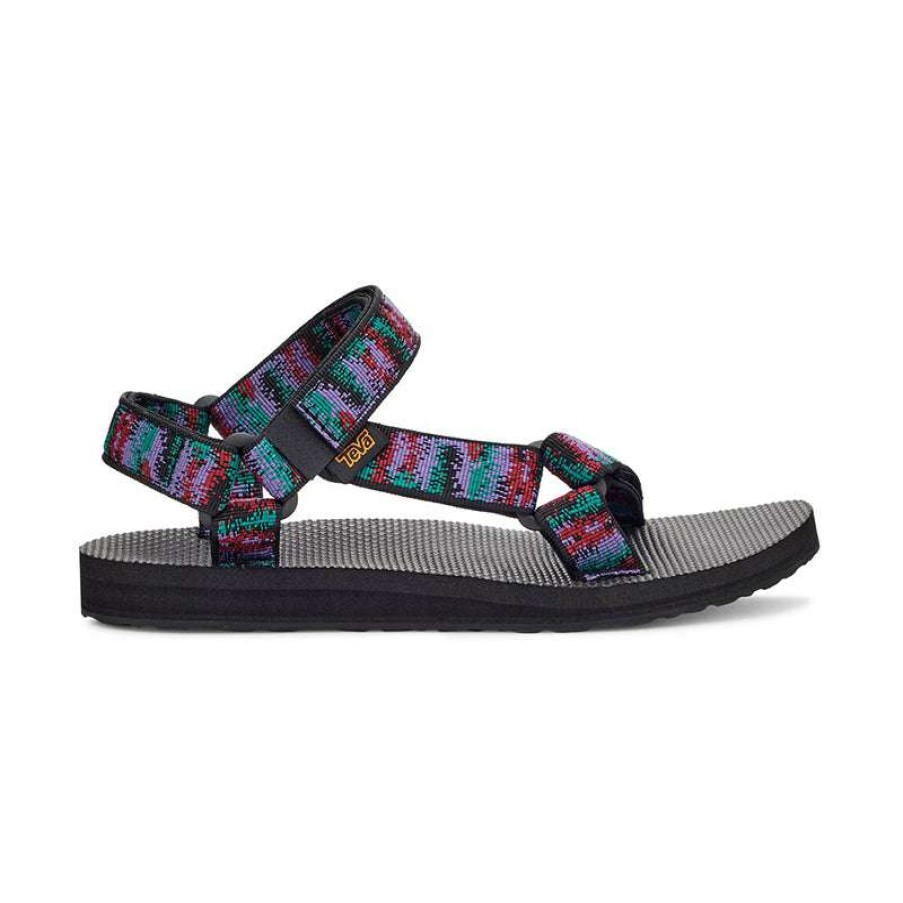 Women * | Teva Quick Delivery Women'S Original Universal Iridescence