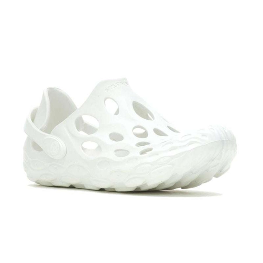 Women * | Merrell Cheaper Women'S Hydro Moc White