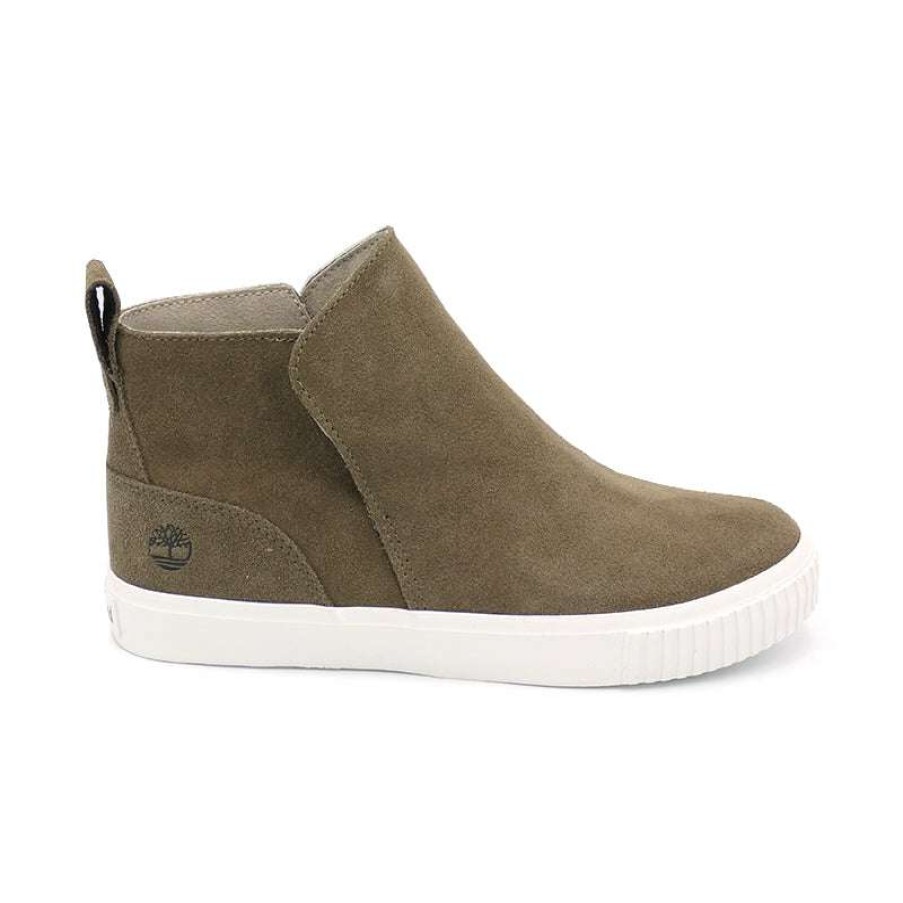 Women * | Timberland Outlet Women'S Skyla Bay Olive