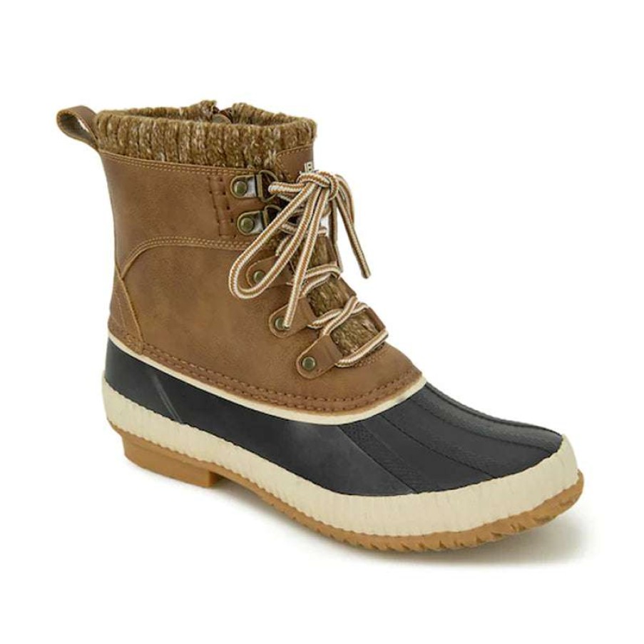 Women * | J-41 Cheaper Women'S Athena Tan