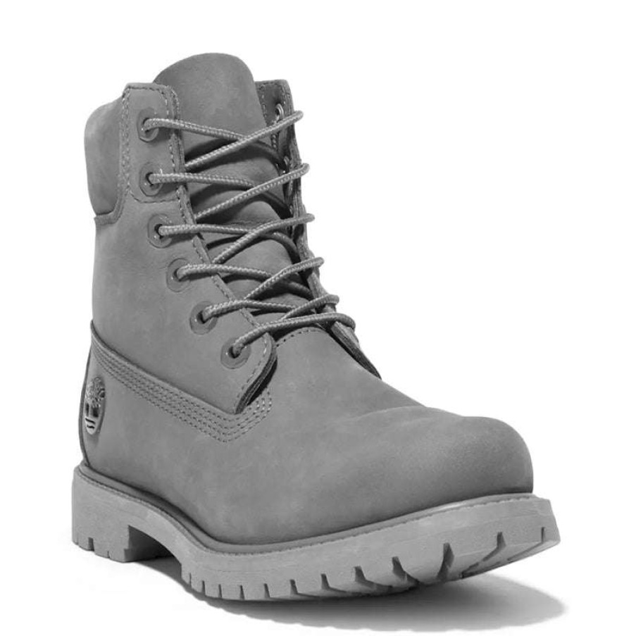 Women * | Timberland Fashion Women'S Premium 6 Castle Rock