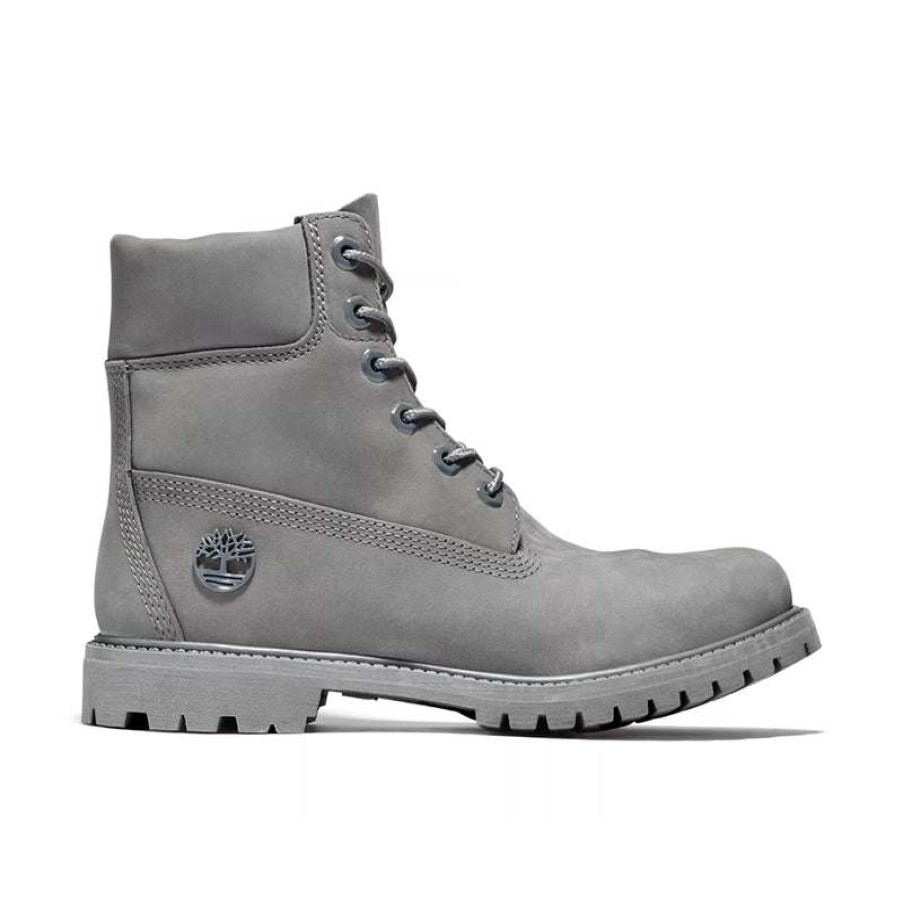 Women * | Timberland Fashion Women'S Premium 6 Castle Rock