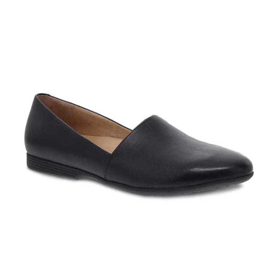 Women * | Dansko Opening Sales Women'S Larisa Black